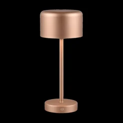 Tafellamp JEFF Touch Coffee