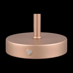 Tafellamp JEFF Touch Coffee