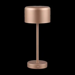 Tafellamp JEFF Touch Coffee