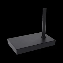 Tafellamp LEANNE Zwart