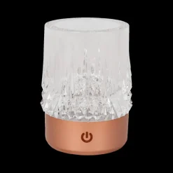 Tafellamp LILI Ø8 S/3 Koper