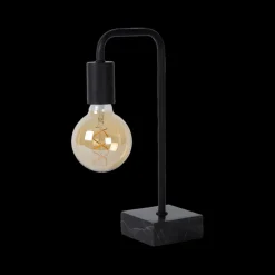 Tafellamp LORIN Zwart