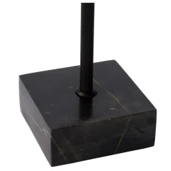 Tafellamp LORIN Zwart