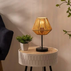 Tafellamp MAIKO Naturel