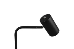 Tafellamp MARLEY Metaal Zwart