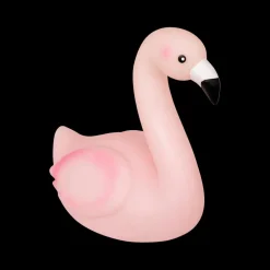 Tafellamp MINGO Flamingo Roze