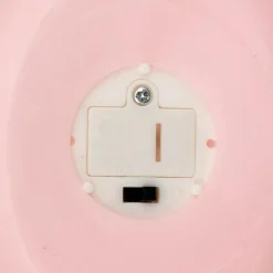 Tafellamp MINGO Flamingo Roze