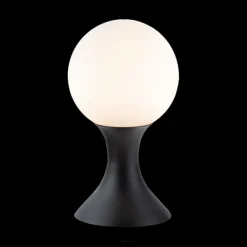 Tafellamp MOYA Zwart