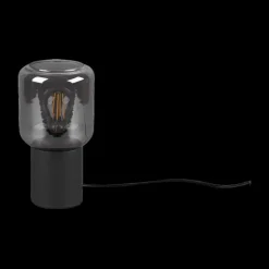 Tafellamp NICO Zwart