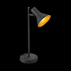 Tafellamp NINA Zwart