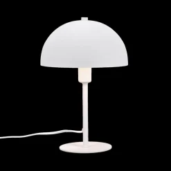 Tafellamp NOLA L Wit