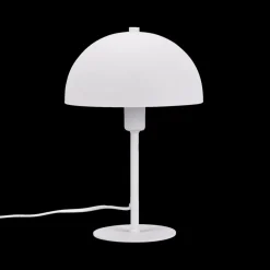 Tafellamp NOLA L Wit