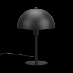 Tafellamp NOLA L Zwart