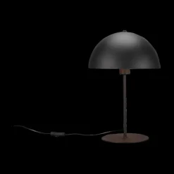 Tafellamp NOLA XL Met. Zwart