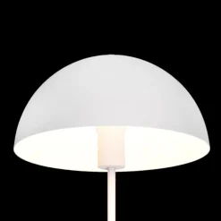 Tafellamp NOLA XL Wit