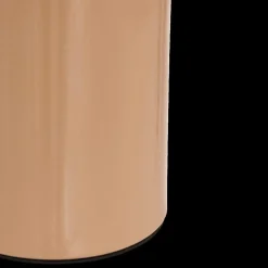 Tafellamp PADDOK Metaal Beige