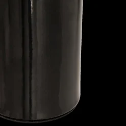 Tafellamp PADDOK Metaal Zwart