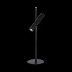 Tafellamp PHILON Zwart