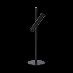 Tafellamp PHILON Zwart