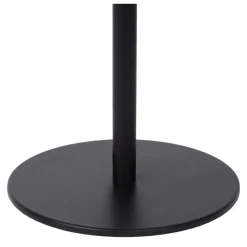 Tafellamp PHILON Zwart