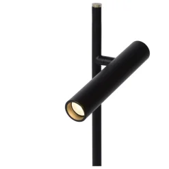 Tafellamp PHILON Zwart