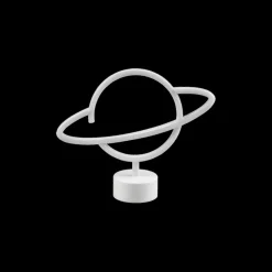 Tafellamp PLANET Blauw