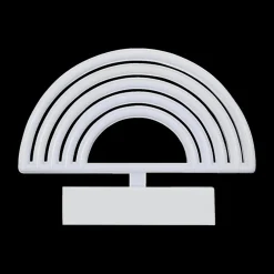 Tafellamp RAINBOW Led Multi