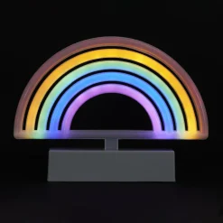 Tafellamp RAINBOW Led Multi