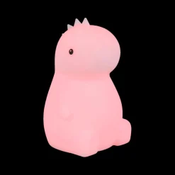 Tafellamp REXI Dino Wit