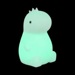 Tafellamp REXI Dino Wit