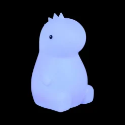 Tafellamp REXI Dino Wit