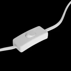 Tafellamp RONIA Beige m/Kap