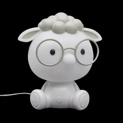 Tafellamp SCHAAPPI Wit