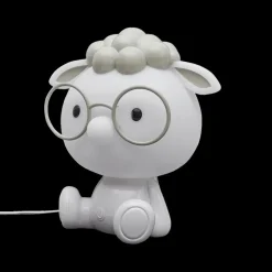 Tafellamp SCHAAPPI Wit