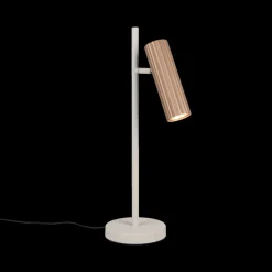 Tafellamp SOKA Metaal Coffee