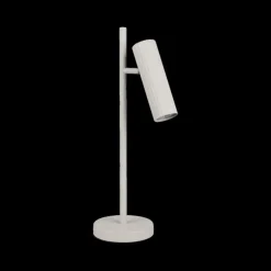 Tafellamp SOKA Metaal Warm Grijs