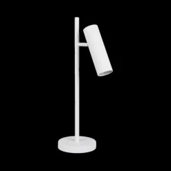 Tafellamp SOKA Metaal Wit