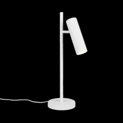 Tafellamp SOKA Metaal Wit