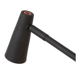 Tafellamp STIRLING Zwart