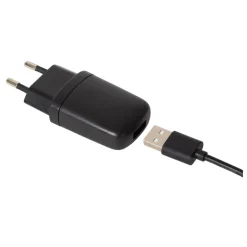 Tafellamp STIRLING Zwart