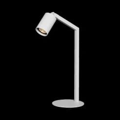 Tafellamp TABOO 1Del. Wit