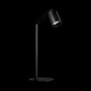 Tafellamp TABOO 1Del. Zwart