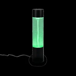 Tafellamp TORNADO Zwart