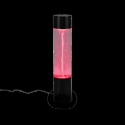 Tafellamp TORNADO Zwart