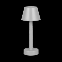 Tafellamp VIDAL Grijs