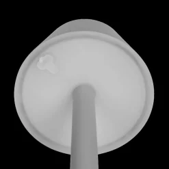 Tafellamp VIDAL Grijs