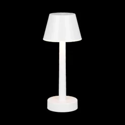 Tafellamp VIDAL Wit