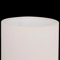 Tafellamp VUNIS Kaki met Kap