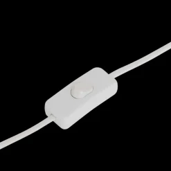 Tafellamp VUNIS Kaki met Kap