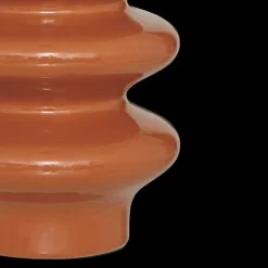 Tafellamp VUNIS Terra met Kap